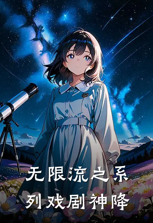 无限流之系列戏剧神降