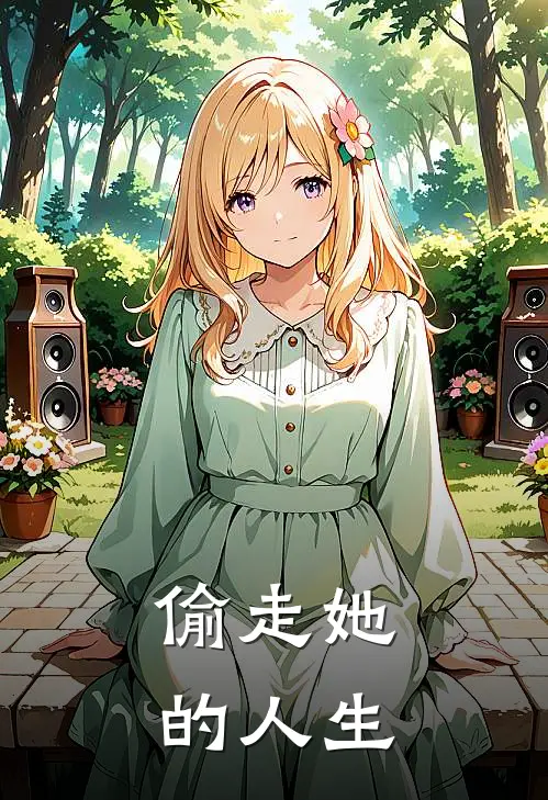 偷走她的人生冯靖热门热门小说免费阅读_完本完结小说偷走她的人生(冯靖热门)