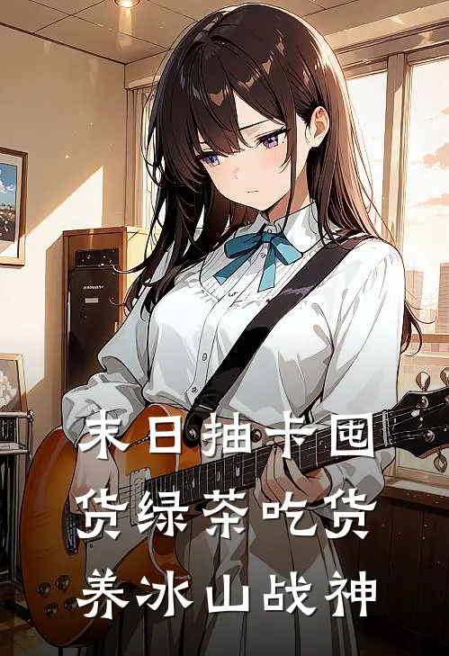 末日抽卡囤货绿茶吃货养冰山战神(苏晚棠林美兰)完本小说推荐_最新章节列表末日抽卡囤货绿茶吃货养冰山战神(苏晚棠林美兰)