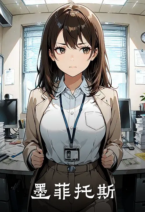 霍恩诺克斯(墨菲托斯)全集阅读_《墨菲托斯》全文免费阅读