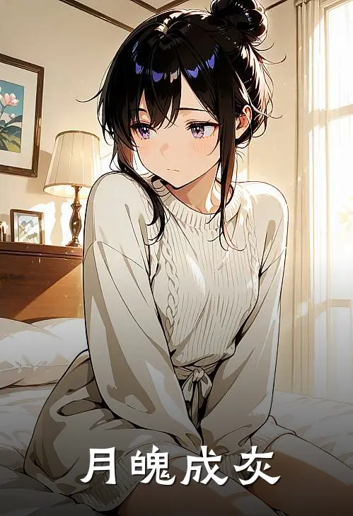 月魄成灰赵盈盈顾渊城完结版免费阅读_月魄成灰全章节免费在线阅读