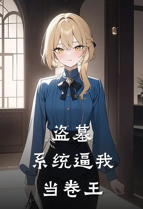 盗墓：系统逼我当卷王(尹星月尹明珠)小说全文免费阅读_无弹窗全文免费阅读盗墓：系统逼我当卷王(尹星月尹明珠)