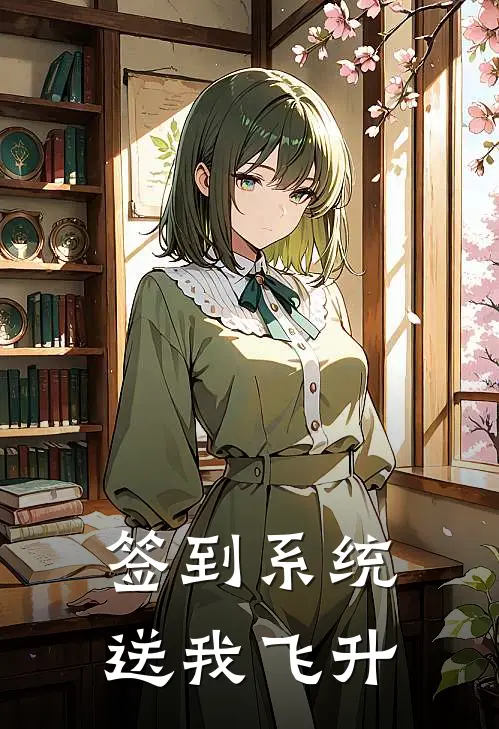 签到系统送我飞升颜如玉如玉小说免费阅读无弹窗_完结版小说全文免费阅读签到系统送我飞升(颜如玉如玉)