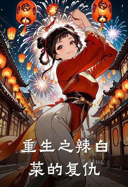 重生之辣白菜的复仇(磊子李婷)全章节在线阅读_磊子李婷全章节在线阅读