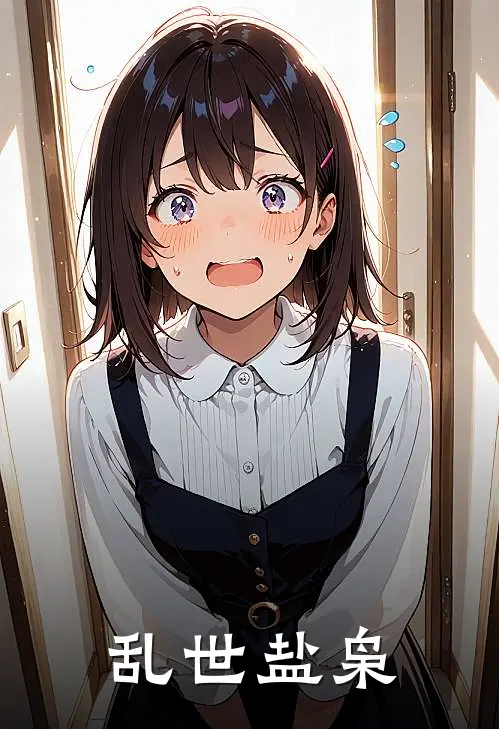 乱世盐枭(李二李大)最新好看小说_无弹窗全文免费阅读乱世盐枭李二李大