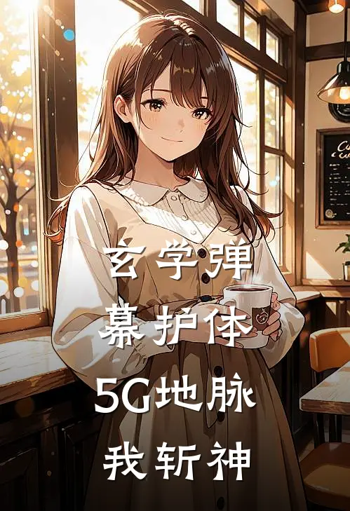 玄学弹幕护体，5G地脉我斩神杜长庚张秀兰无弹窗全文免费阅读_最新推荐小说玄学弹幕护体，5G地脉我斩神(杜长庚张秀兰)