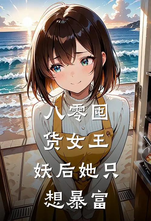 八零囤货女王：妖后她只想暴富王桂花苏晚晚最新小说全文阅读_在线免费小说八零囤货女王：妖后她只想暴富(王桂花苏晚晚)