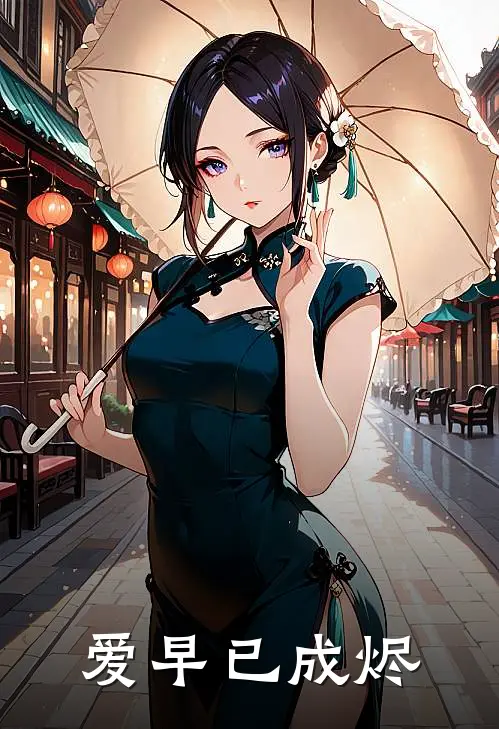 爱早已成烬沈知意顾晏臣完整免费小说_热门小说阅读爱早已成烬沈知意顾晏臣