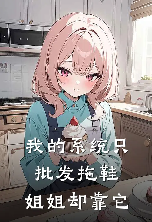 我的系统只批发拖鞋，姐姐却靠它(林闲林瑶)完结版小说_最新全本小说我的系统只批发拖鞋，姐姐却靠它林闲林瑶