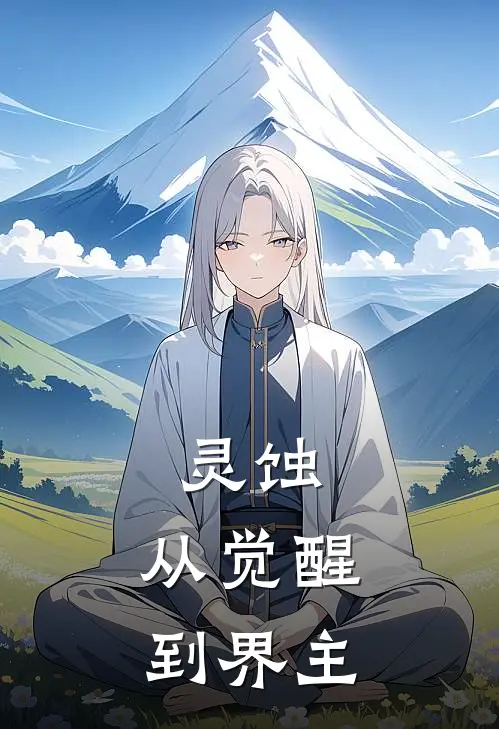 灵蚀：从觉醒到界主(林砚陈默)完整版免费阅读_最新章节列表灵蚀：从觉醒到界主(林砚陈默)