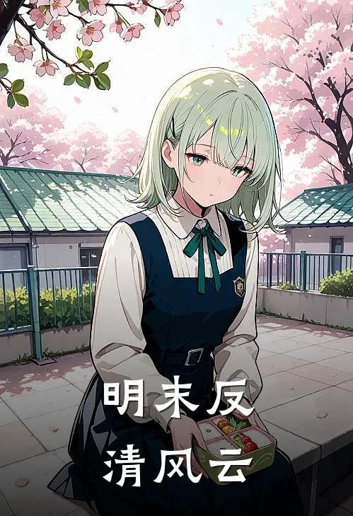 明末反清风云(楚辰张献忠)热门小说大全_推荐完本小说明末反清风云楚辰张献忠