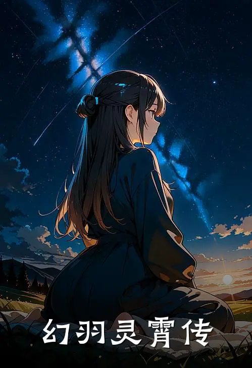 幻羽灵霄传(林羽热门)在哪看免费小说_全本免费完结小说幻羽灵霄传林羽热门