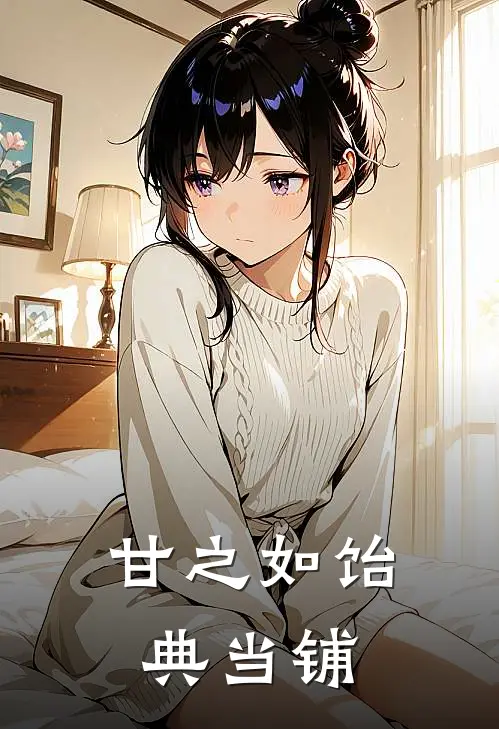 甘之如饴典当铺(孟之艺秦兰)在线阅读免费小说_最新章节列表甘之如饴典当铺(孟之艺秦兰)