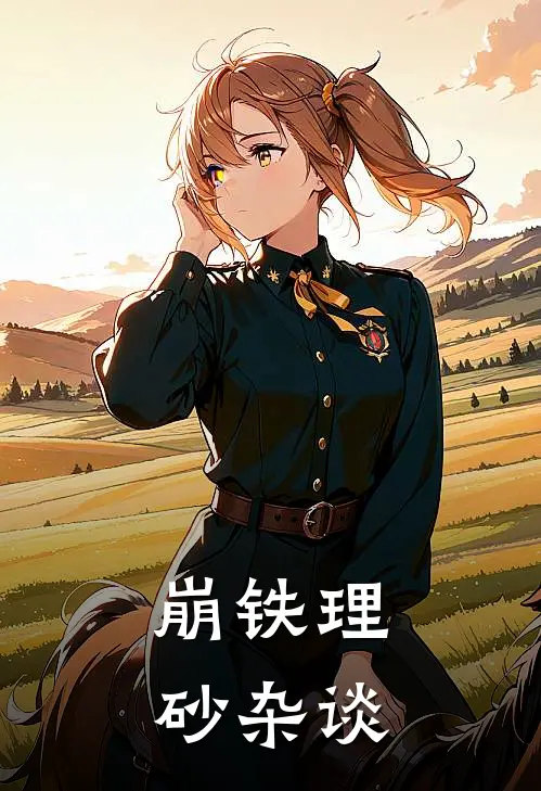 【崩铁理砂】杂谈(拉帝奥砂金)完结小说_热门小说推荐【崩铁理砂】杂谈拉帝奥砂金