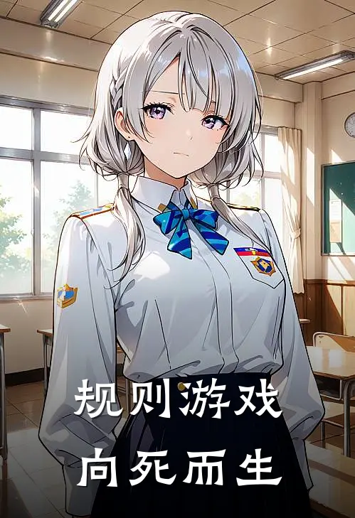 规则游戏，向死而生(苏一苏一)最新小说_免费阅读完整版小说规则游戏，向死而生(苏一苏一)