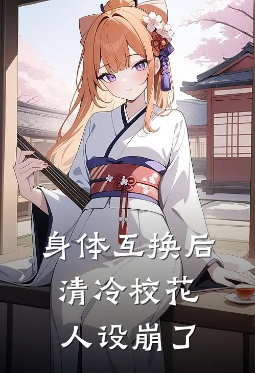 身体互换后，清冷校花人设崩了周絮林桐完整免费小说_小说全文免费阅读身体互换后，清冷校花人设崩了周絮林桐