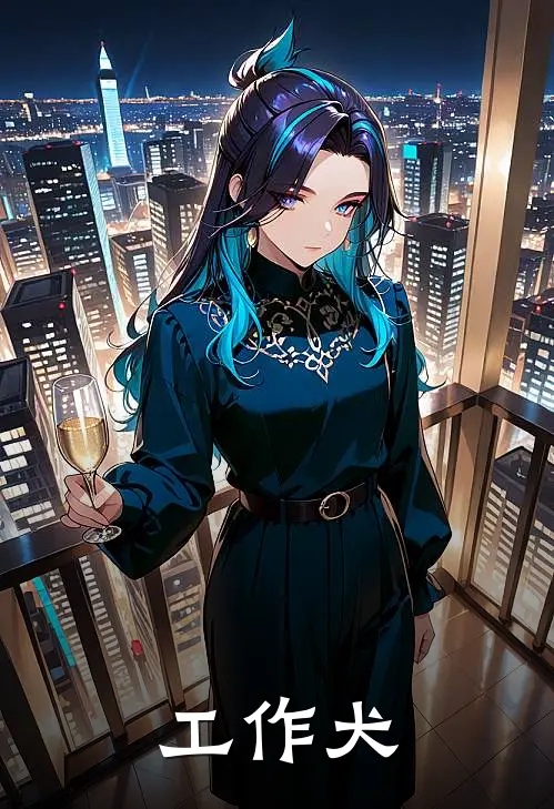 柳青禾陈豫工作犬全本免费在线阅读_工作犬全本阅读