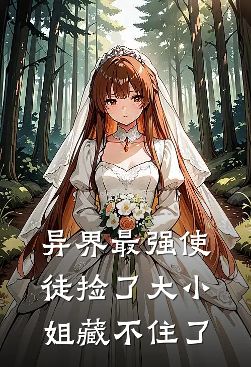 蓝妍妍沈悠然《异界最强使徒捡了大小姐藏不住了》完整版在线阅读_蓝妍妍沈悠然完整版在线阅读