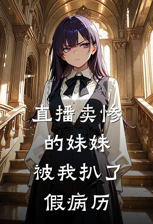 《直播卖惨的妹妹，被我扒了假病历》易琳易菲已完结小说_直播卖惨的妹妹，被我扒了假病历(易琳易菲)全文免费阅读无弹窗大结局