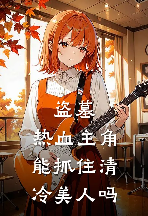 盗墓：热血主角能抓住清冷美人吗(时莲张启灵)完整版免费全文阅读_最热门小说盗墓：热血主角能抓住清冷美人吗时莲张启灵