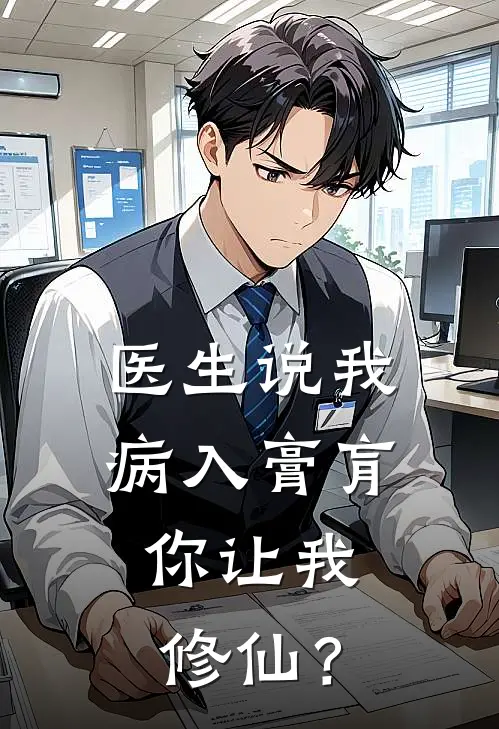 陆远王大强《医生说我病入膏肓，你让我修仙？》小说免费在线阅读_医生说我病入膏肓，你让我修仙？(陆远王大强)已完结小说