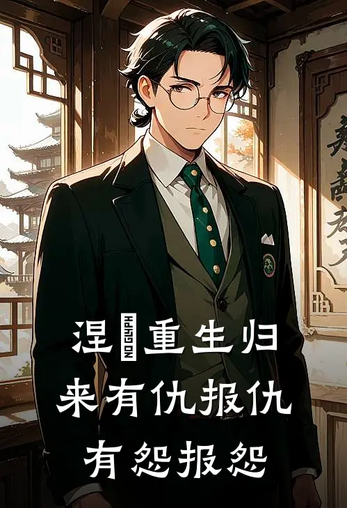 涅槃重生归来有仇报仇有怨报怨(沈馨月沈馨兰)小说免费在线阅读_涅槃重生归来有仇报仇有怨报怨(沈馨月沈馨兰)大结局阅读