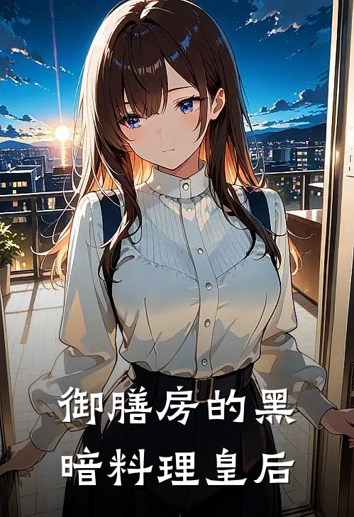 御膳房的黑暗料理皇后凌俏王德胜完本热门小说_完本小说免费御膳房的黑暗料理皇后(凌俏王德胜)