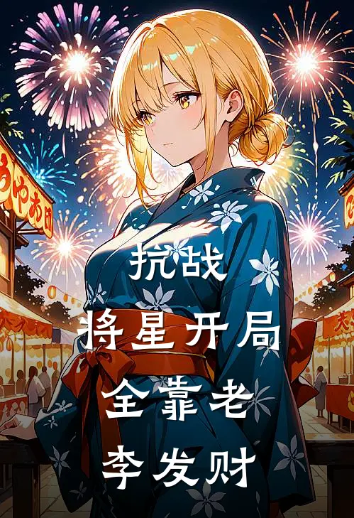 抗战：将星开局，全靠老李发财(楚云飞李云龙)在线免费小说_完结小说免费阅读抗战：将星开局，全靠老李发财楚云飞李云龙