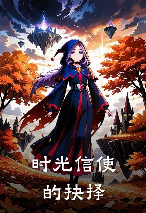 时光信使的抉择林小满小满完整版小说全文免费阅读_最新章节列表时光信使的抉择(林小满小满)