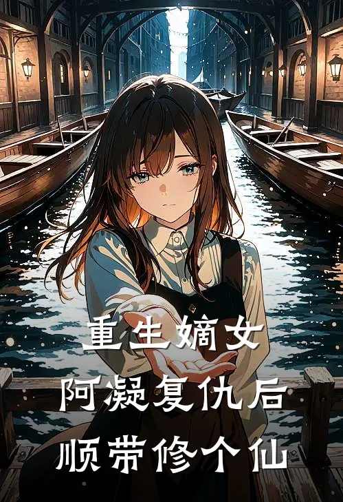 重生嫡女：阿凝复仇后顺带修个仙沈玖萧珩免费阅读全文_热门小说大全重生嫡女：阿凝复仇后顺带修个仙沈玖萧珩