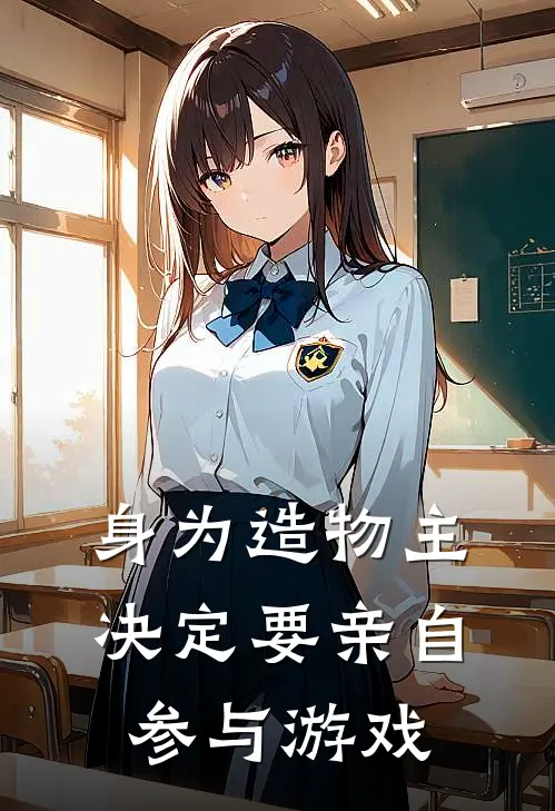 身为造物主，决定要亲自参与游戏