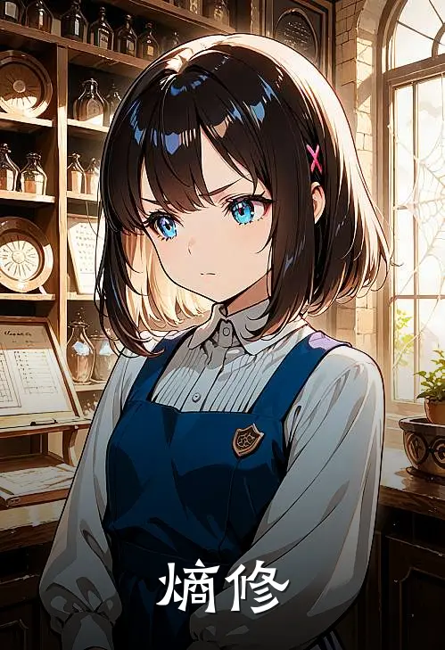 熵修(贺存义贺存义)全本免费在线阅读_熵修全文阅读