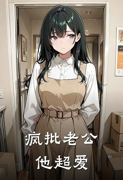 疯批老公他超爱