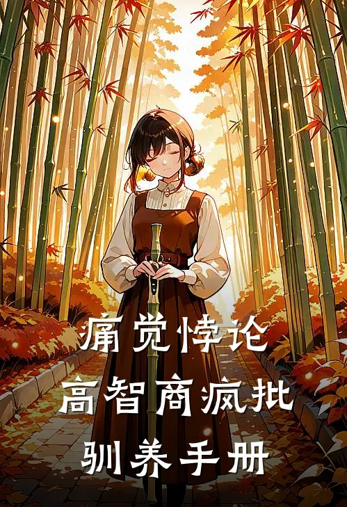 痛觉悖论：高智商疯批驯养手册洛雪祁沅免费热门小说_最热门小说痛觉悖论：高智商疯批驯养手册洛雪祁沅