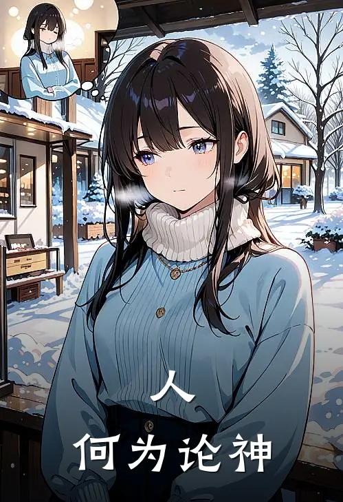 昙羽安德鲁人，何为论神全本免费在线阅读_人，何为论神全本阅读