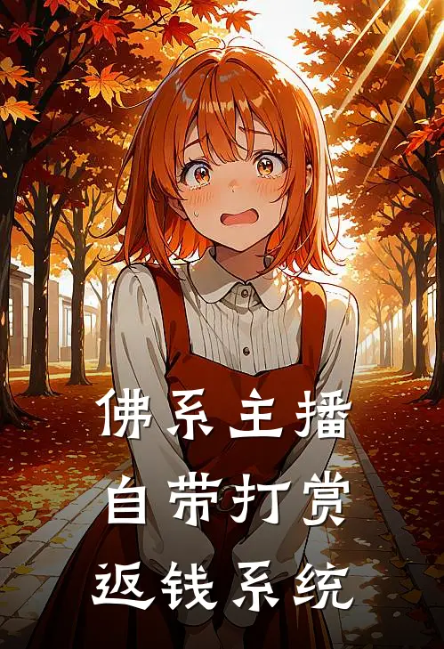 佛系主播自带打赏返钱系统(姜无昭姜无昭)全本免费小说_阅读免费小说佛系主播自带打赏返钱系统姜无昭姜无昭