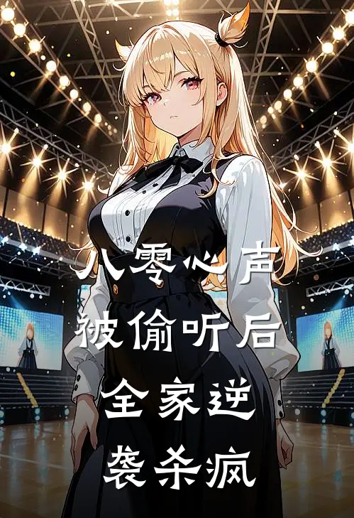 八零心声被偷听后，全家逆袭杀疯苏笑笑林国栋最新小说推荐_最新好看小说八零心声被偷听后，全家逆袭杀疯苏笑笑林国栋