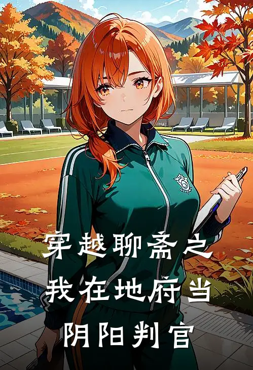 穿越聊斋之我在地府当阴阳判官(林知微王坤)在线免费小说_免费阅读全文穿越聊斋之我在地府当阴阳判官(林知微王坤)