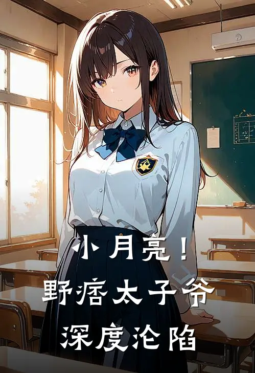 小月亮！野痞太子爷深度沦陷沈惜瓷慕染热门的网络小说_完整版小说小月亮！野痞太子爷深度沦陷(沈惜瓷慕染)