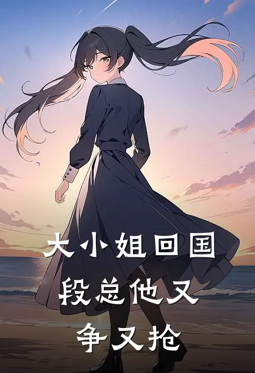 大小姐回国，段总他又争又抢(姜满段郁时)全本免费小说_最新章节列表大小姐回国，段总他又争又抢(姜满段郁时)