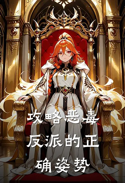 攻略恶毒反派的正确姿势全文免费阅读无弹窗大结局_攻略恶毒反派的正确姿势（虞菀祁政）小说免费阅读大结局