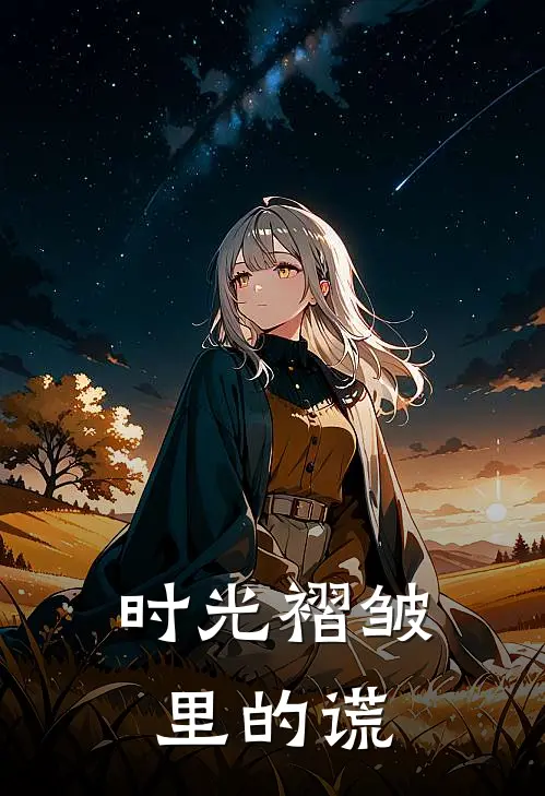 时光褶皱里的谎(顾柏白依)热门小说阅读_全文免费阅读时光褶皱里的谎顾柏白依