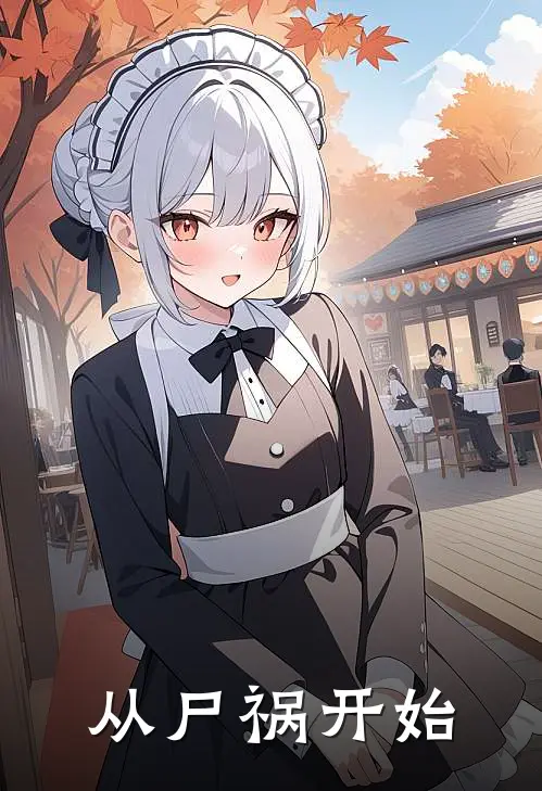 从尸祸开始(青易重源)全本免费完结小说_小说完结免费从尸祸开始青易重源