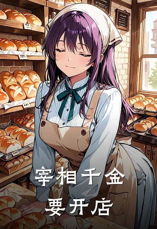 宰相千金要开店