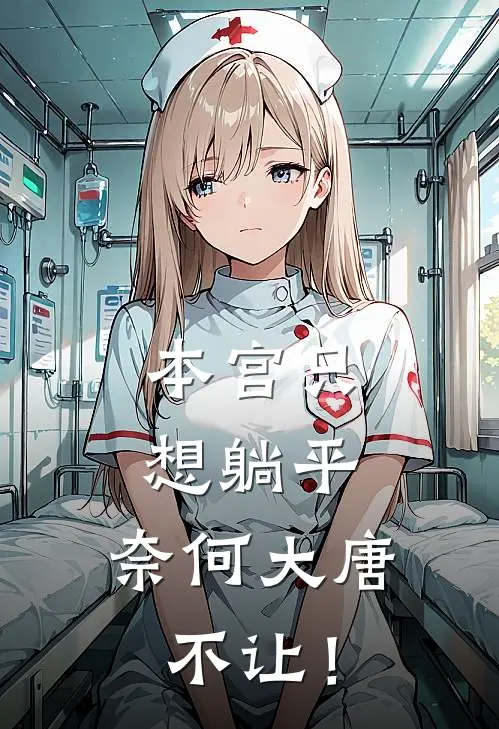 《本宫只想躺平，奈何大唐不让！》林妙妙春桃完本小说_林妙妙春桃(本宫只想躺平，奈何大唐不让！)全文免费阅读无弹窗大结局