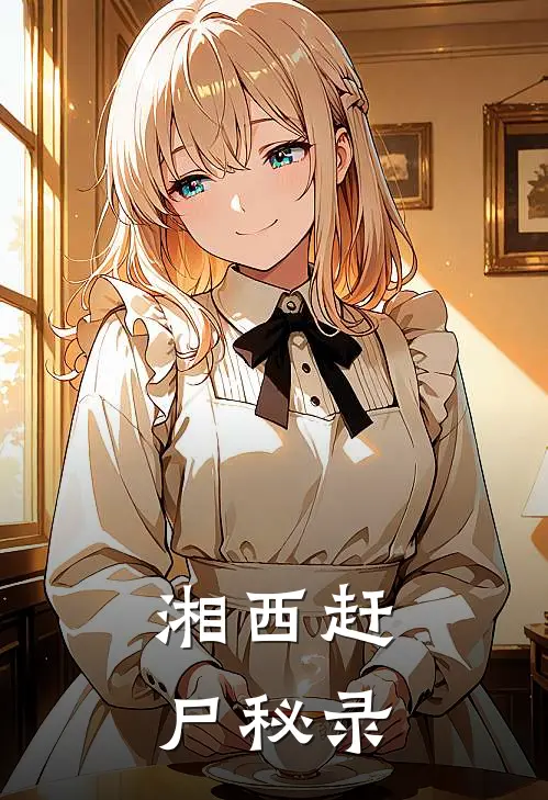 湘西赶尸秘录沈砚之赵三免费小说在线阅读_最新章节列表湘西赶尸秘录(沈砚之赵三)