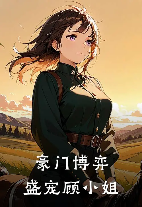 豪门博弈：盛宠顾小姐顾雨欣盛明轩完本小说免费阅读_最新章节列表豪门博弈：盛宠顾小姐(顾雨欣盛明轩)