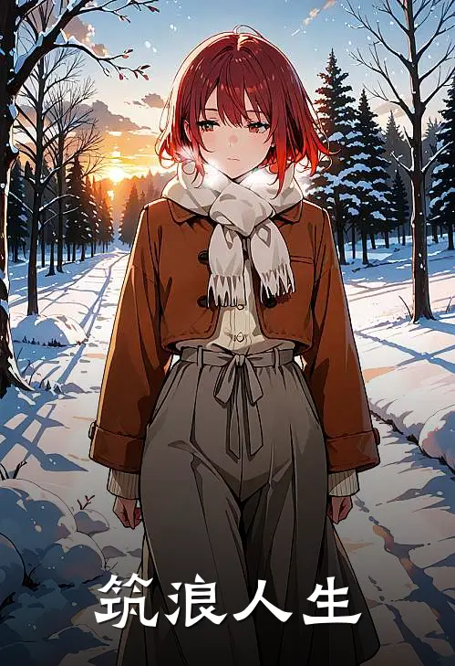 筑浪人生董明建海子小说完整版_完结版小说推荐筑浪人生(董明建海子)