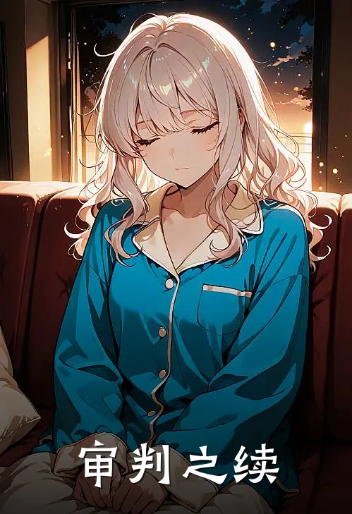 审判之续(顾临洲周予安)推荐小说_审判之续(顾临洲周予安)全文免费阅读大结局