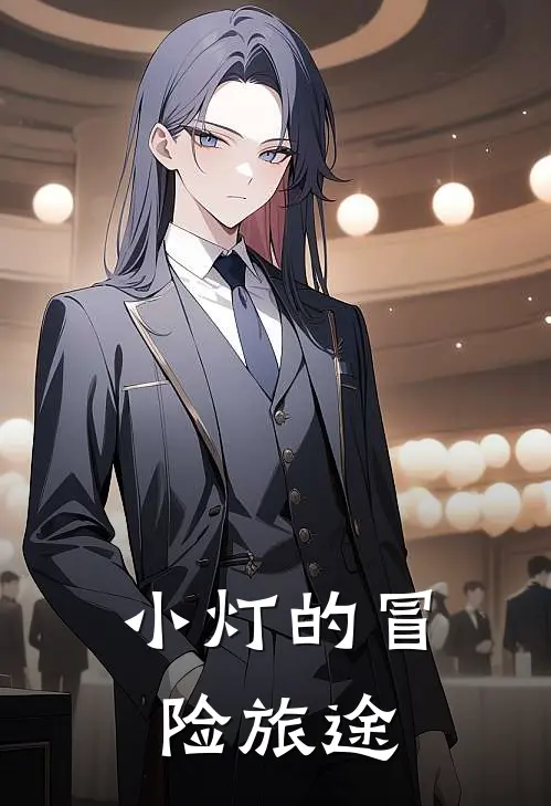 小灯的冒险旅途(利姆莱雅史莱姆)在哪看免费小说_已完结小说推荐小灯的冒险旅途利姆莱雅史莱姆